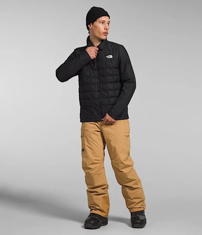 THERMOBALL™ Snow Triclimate™ jakke til mænd