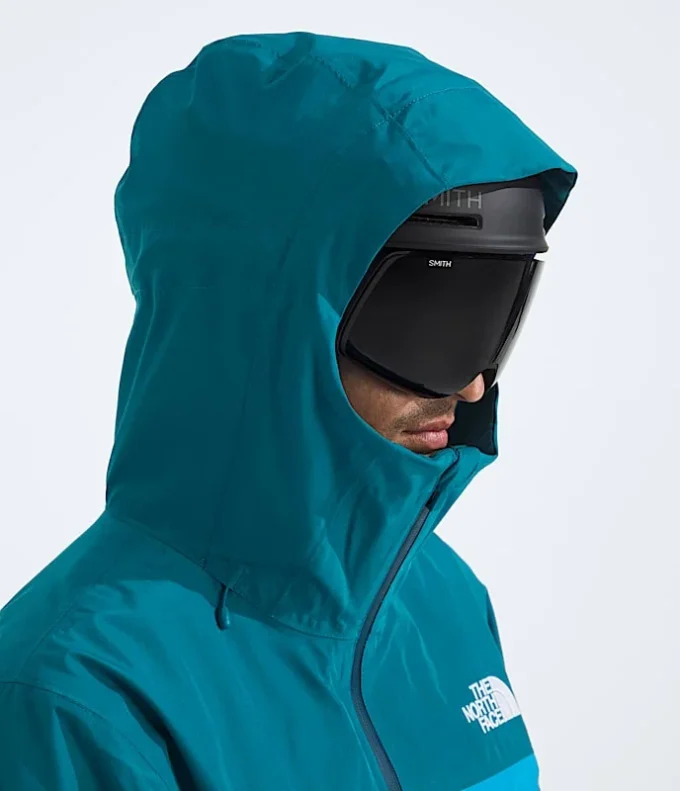 THERMOBALL™ Snow Triclimate™ jakke til mænd THERMOBALL™ Snow Triclimate™ jakke til mænd