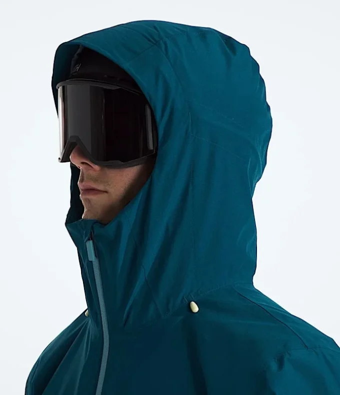 THERMOBALL™ Snow Triclimate™ jakke til mænd THERMOBALL™ Snow Triclimate™ jakke til mænd