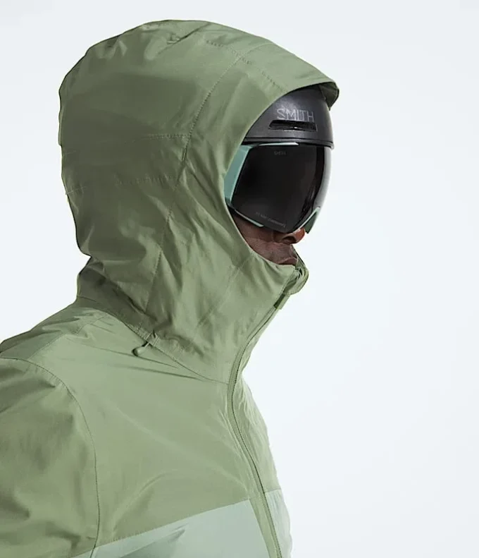 THERMOBALL™ Snow Triclimate™ jakke til mænd THERMOBALL™ Snow Triclimate™ jakke til mænd