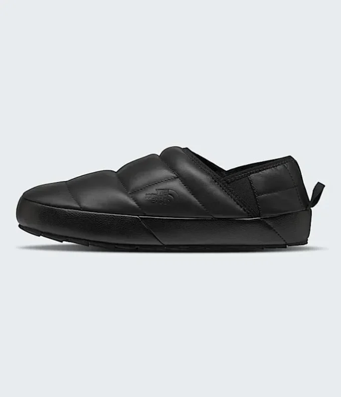 THERMOBALL™ Traction Mules Læder THERMOBALL™ Traction Mules Læder
