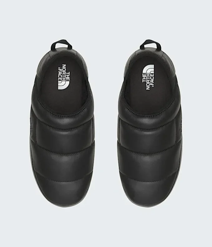 THERMOBALL™ Traction Mules Læder THERMOBALL™ Traction Mules Læder