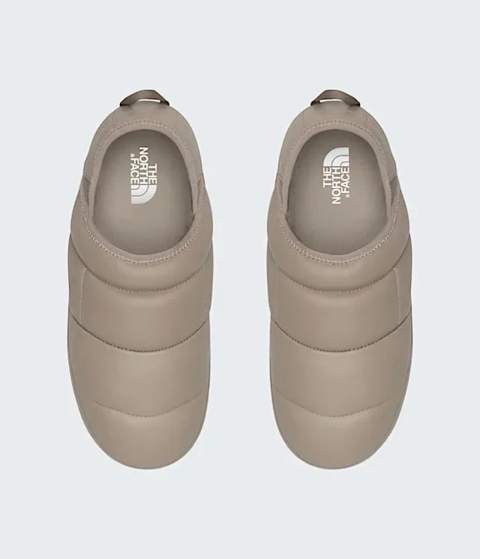 THERMOBALL™ Traction Mules Læder