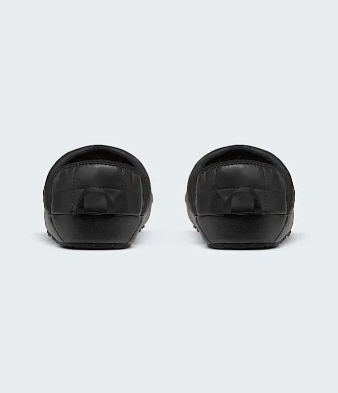 THERMOBALL™ Traction Mules Læder THERMOBALL™ Traction Mules Læder