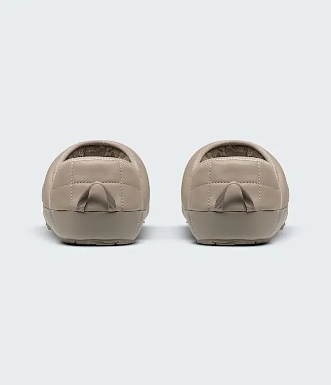 THERMOBALL™ Traction Mules Læder