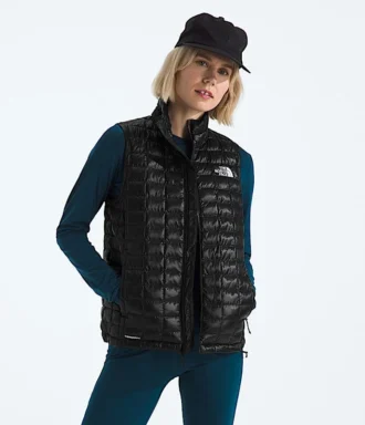 THERMOBALL™ vest til kvinder
