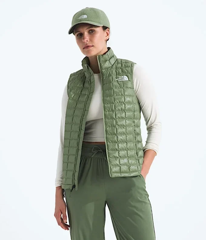 THERMOBALL™ vest til kvinder THERMOBALL™ vest til kvinder