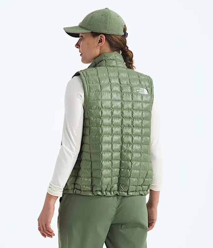 THERMOBALL™ vest til kvinder THERMOBALL™ vest til kvinder