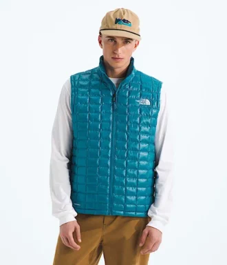 THERMOBALL™ vest til mænd THERMOBALL™ vest til mænd