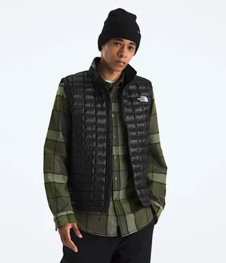 THERMOBALL™ vest til mænd THERMOBALL™ vest til mænd