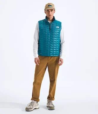 THERMOBALL™ vest til mænd THERMOBALL™ vest til mænd