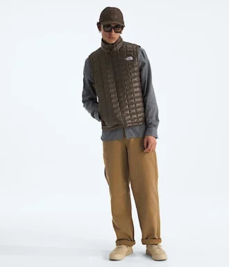 THERMOBALL™ vest til mænd