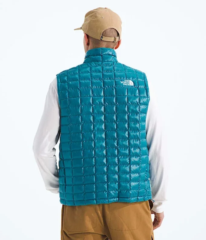 THERMOBALL™ vest til mænd THERMOBALL™ vest til mænd