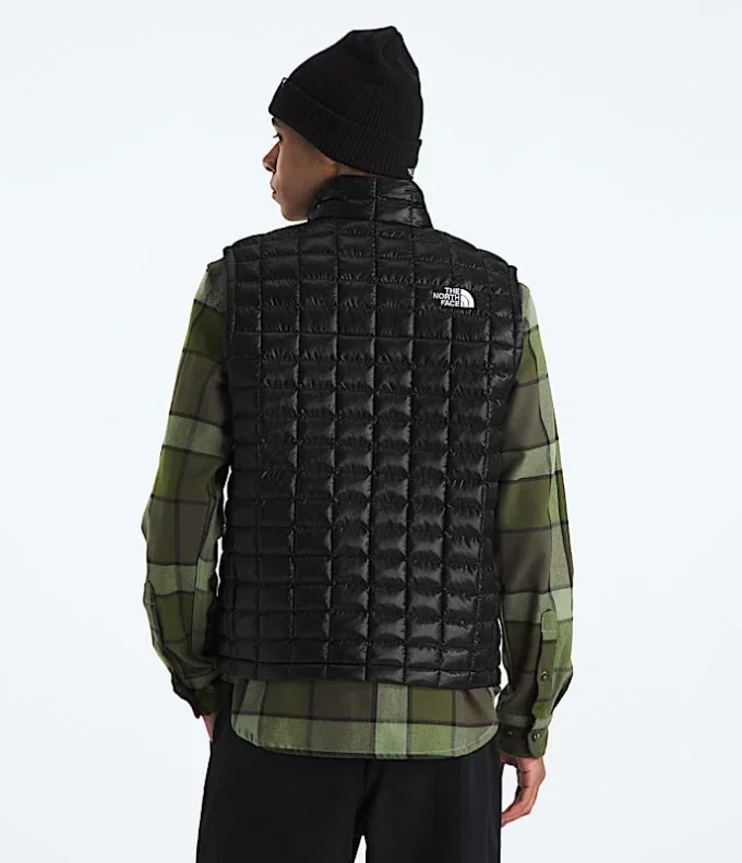 THERMOBALL™ vest til mænd THERMOBALL™ vest til mænd