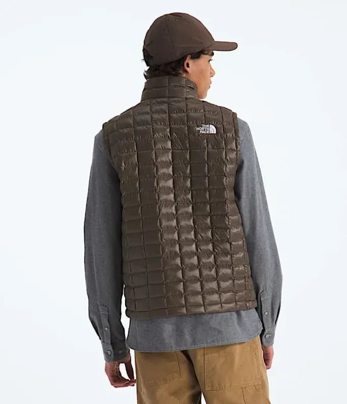 THERMOBALL™ vest til mænd THERMOBALL™ vest til mænd