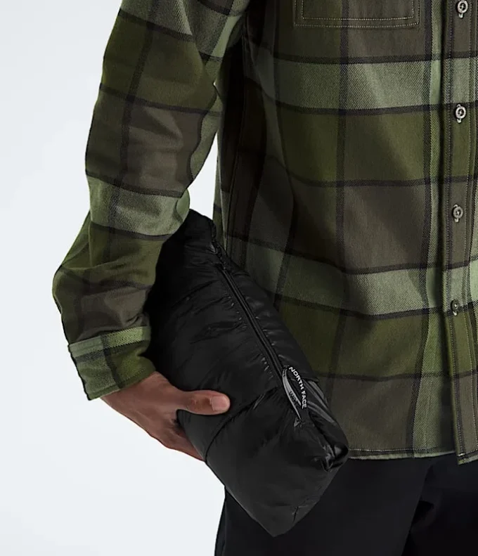 THERMOBALL™ vest til mænd THERMOBALL™ vest til mænd