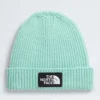 TNF™ Box Logo Cuffed Beanie til børn