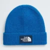 TNF™ Box Logo Cuffed Beanie til børn