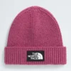 TNF™ Box Logo Cuffed Beanie til børn