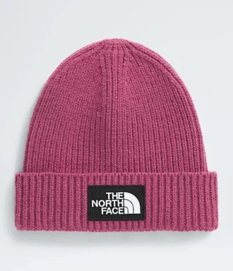 TNF™ Box Logo Cuffed Beanie til børn