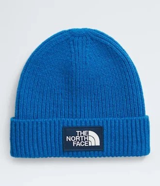 TNF™ Box Logo Cuffed Beanie til børn
