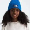 TNF™ Box Logo Cuffed Beanie til børn