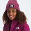 TNF™ Box Logo Cuffed Beanie til børn