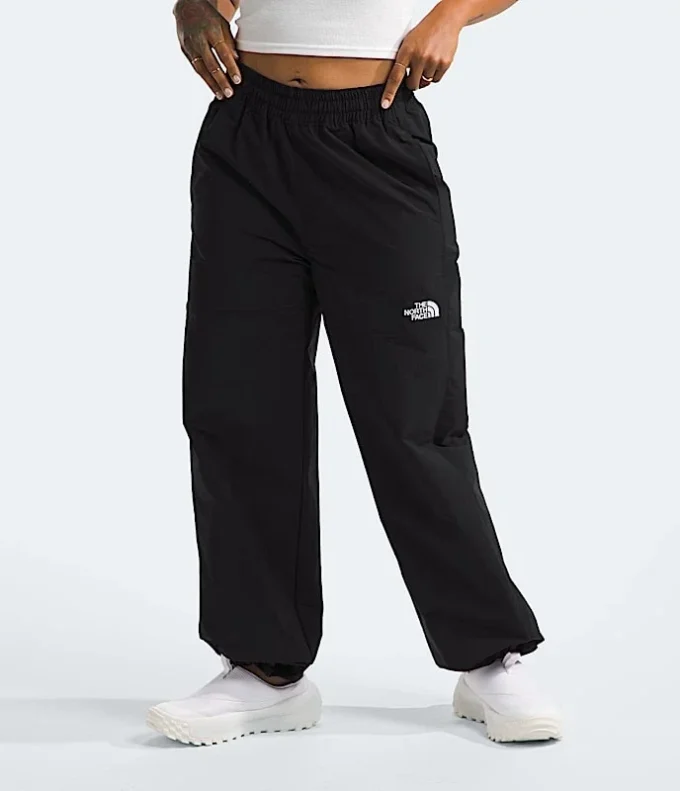TNF™ Easy Wind-bukser til kvinder TNF™ Easy Wind-bukser til kvinder