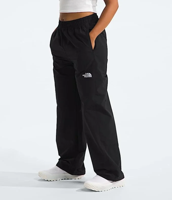 TNF™ Easy Wind-bukser til kvinder TNF™ Easy Wind-bukser til kvinder