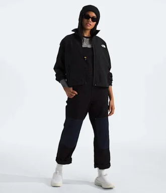 TNF™ Easy Wind Track-jakke til kvinder TNF™ Easy Wind Track-jakke til kvinder