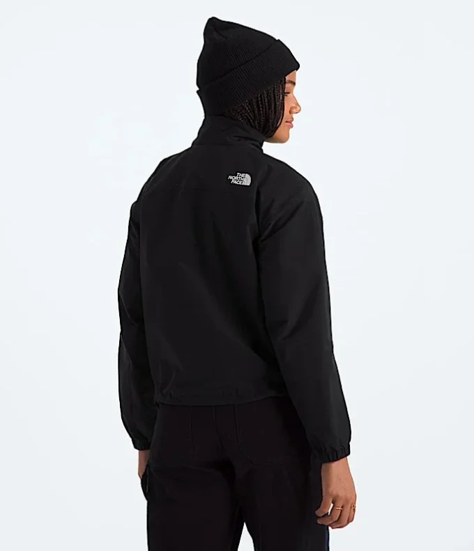 TNF™ Easy Wind Track-jakke til kvinder TNF™ Easy Wind Track-jakke til kvinder