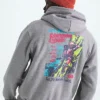 TNF™ Essential Expedition Series Hoodie til mænd – Grafik TNF™ Essential Expedition Series Hoodie til mænd – Grafik