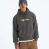 TNF™ Essential Expedition Series Hoodie til mænd – Grafik TNF™ Essential Expedition Series Hoodie til mænd – Grafik