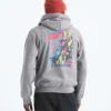 TNF™ Essential Expedition Series Hoodie til mænd – Grafik TNF™ Essential Expedition Series Hoodie til mænd – Grafik