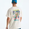 TNF™ Essential Expedition Series kortærmet T-shirt til mænd – Grafik TNF™ Essential Expedition Series kortærmet T-shirt til mænd – Grafik