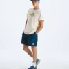 TNF™ Essential Expedition Series kortærmet T-shirt til mænd – Grafik TNF™ Essential Expedition Series kortærmet T-shirt til mænd – Grafik