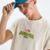 TNF™ Essential Expedition Series kortærmet T-shirt til mænd – Grafik TNF™ Essential Expedition Series kortærmet T-shirt til mænd – Grafik