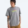 TNF™ Essential Expedition Series kortærmet T-shirt til mænd – Grafik TNF™ Essential Expedition Series kortærmet T-shirt til mænd – Grafik