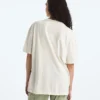 TNF™ Essential Simple Dome oversized kortærmet T-shirt til kvinder TNF™ Essential Simple Dome oversized kortærmet T-shirt til kvinder