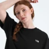 TNF™ Essential Simple Dome oversized kortærmet T-shirt til kvinder TNF™ Essential Simple Dome oversized kortærmet T-shirt til kvinder