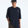 TNF™ Essential Simple Dome Oversized kortærmet T-shirt til mænd TNF™ Essential Simple Dome Oversized kortærmet T-shirt til mænd