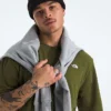 TNF™ Essential Simple Dome Oversized kortærmet T-shirt til mænd TNF™ Essential Simple Dome Oversized kortærmet T-shirt til mænd