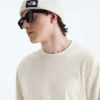 TNF™ Essential Simple Dome Oversized kortærmet T-shirt til mænd TNF™ Essential Simple Dome Oversized kortærmet T-shirt til mænd