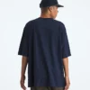 TNF™ Essential Simple Dome Oversized kortærmet T-shirt til mænd TNF™ Essential Simple Dome Oversized kortærmet T-shirt til mænd