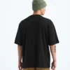 TNF™ Essential Simple Dome Oversized kortærmet T-shirt til mænd TNF™ Essential Simple Dome Oversized kortærmet T-shirt til mænd