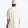 TNF™ Essential Simple Dome Oversized kortærmet T-shirt til mænd TNF™ Essential Simple Dome Oversized kortærmet T-shirt til mænd