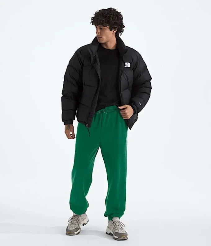 TNF™ Essential Simple Dome Relaxed bukser til mænd TNF™ Essential Simple Dome Relaxed bukser til mænd