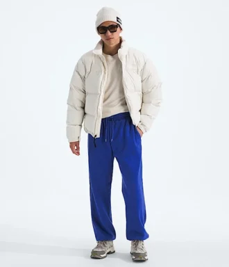 TNF™ Essential Simple Dome Relaxed bukser til mænd