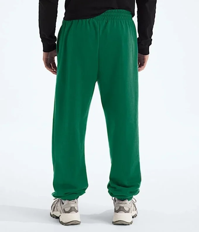 TNF™ Essential Simple Dome Relaxed bukser til mænd TNF™ Essential Simple Dome Relaxed bukser til mænd