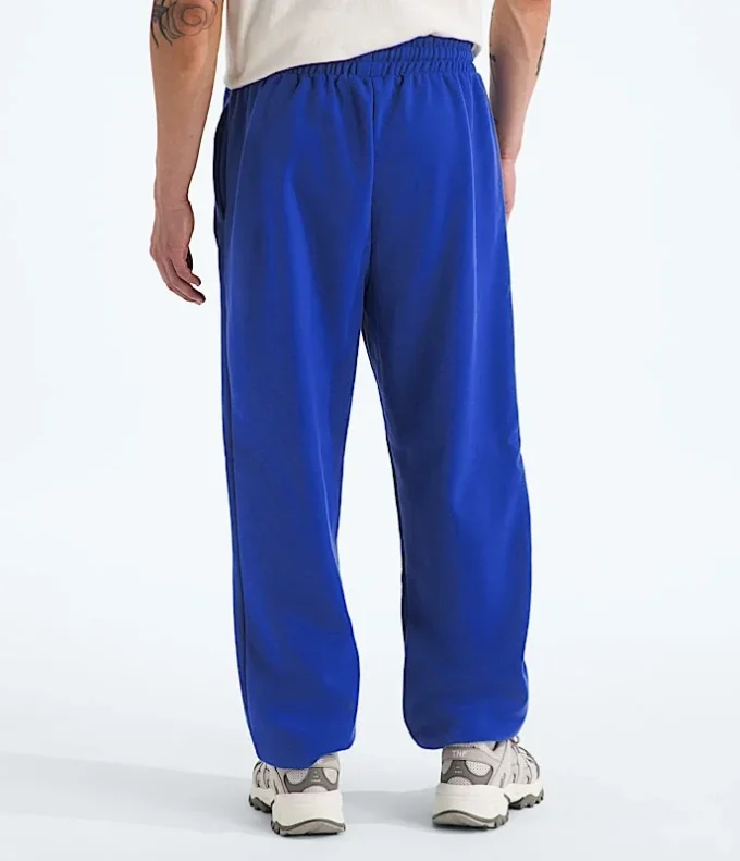 TNF™ Essential Simple Dome Relaxed bukser til mænd TNF™ Essential Simple Dome Relaxed bukser til mænd